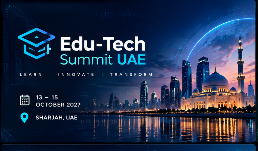 Edu-Tech Summit UAE